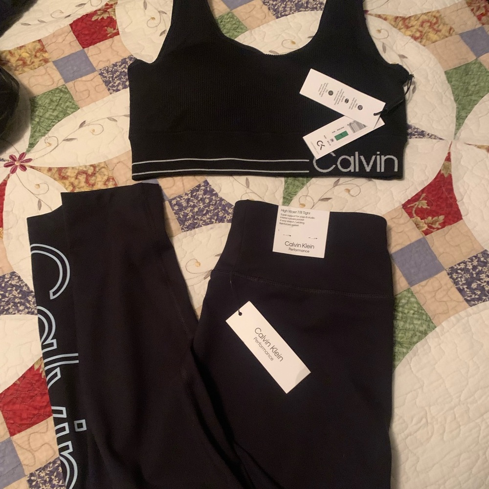 CK🔥Performance-Set🔥 - Picture 9 of 12